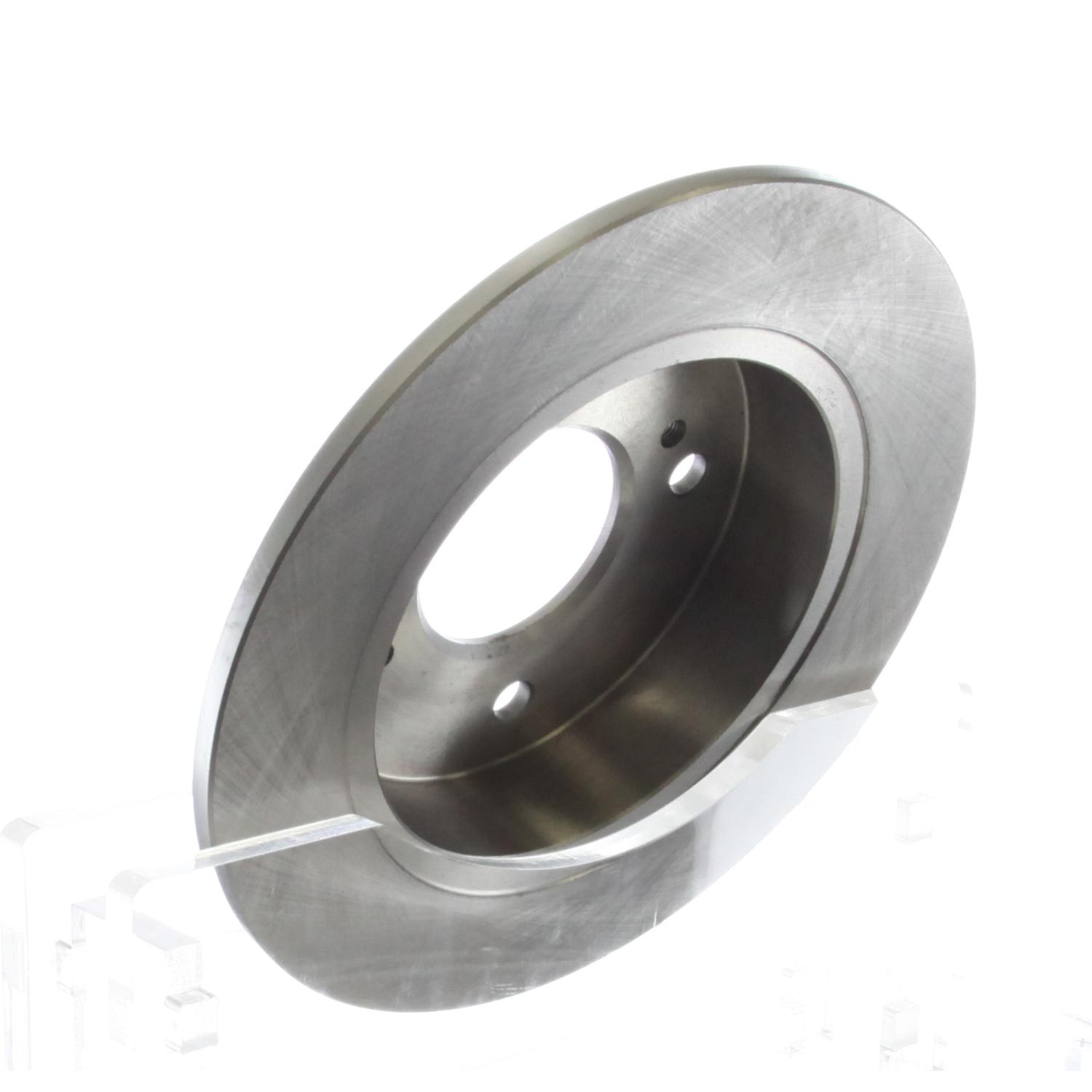 Inroble BR31063 - Disc Brake Rotor Inroble BR31063 Disc Brake Rotor product image 2 of 5
