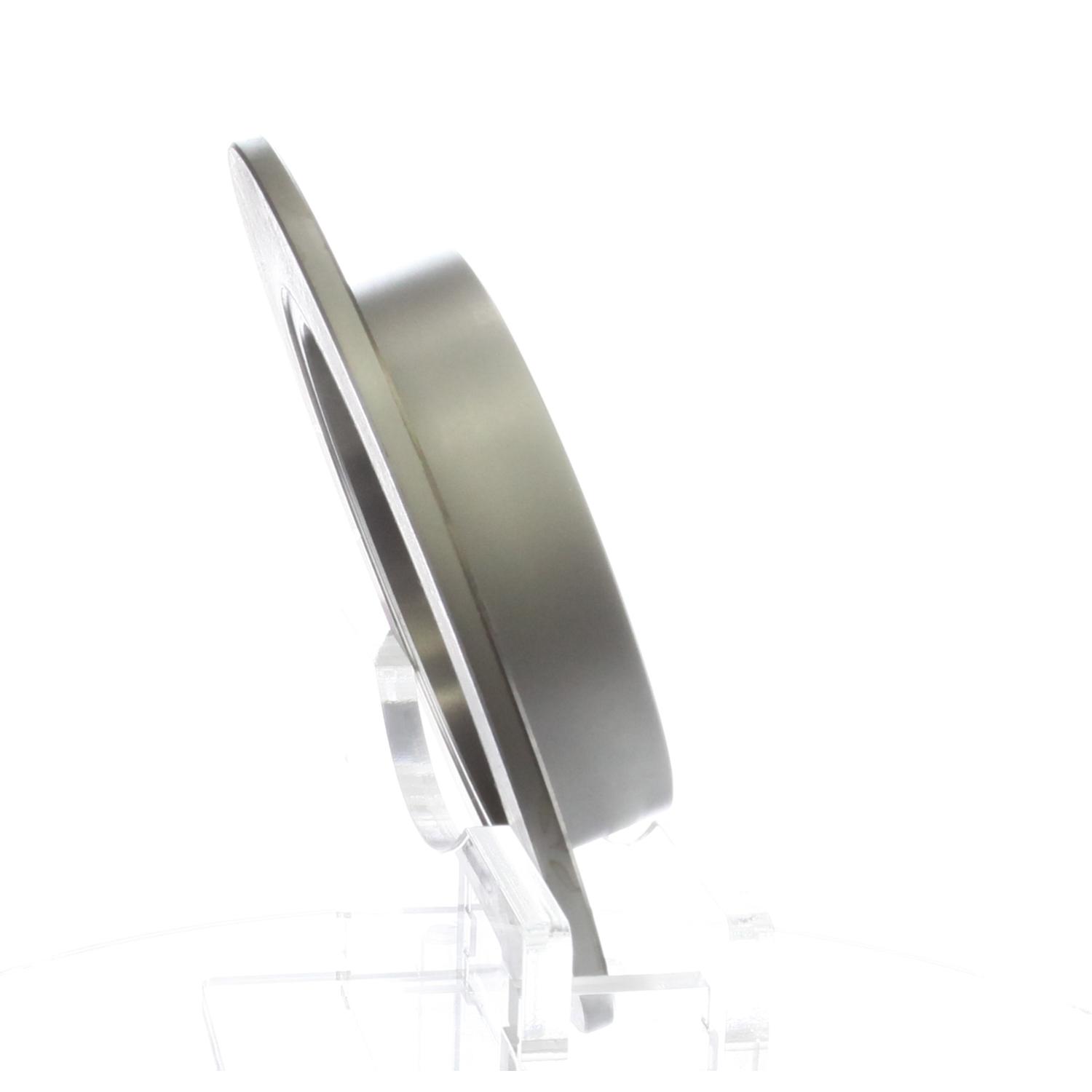 Inroble BR31063 - Disc Brake Rotor Inroble BR31063 Disc Brake Rotor product image 4 of 5
