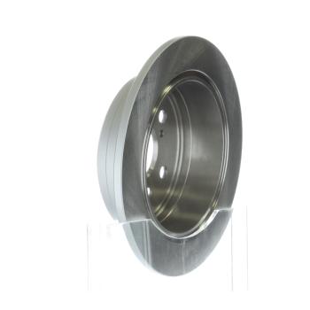 1999 Lexus ES300 Disc Brake Rotor Rear Inroble BR31075 image 2 of 4