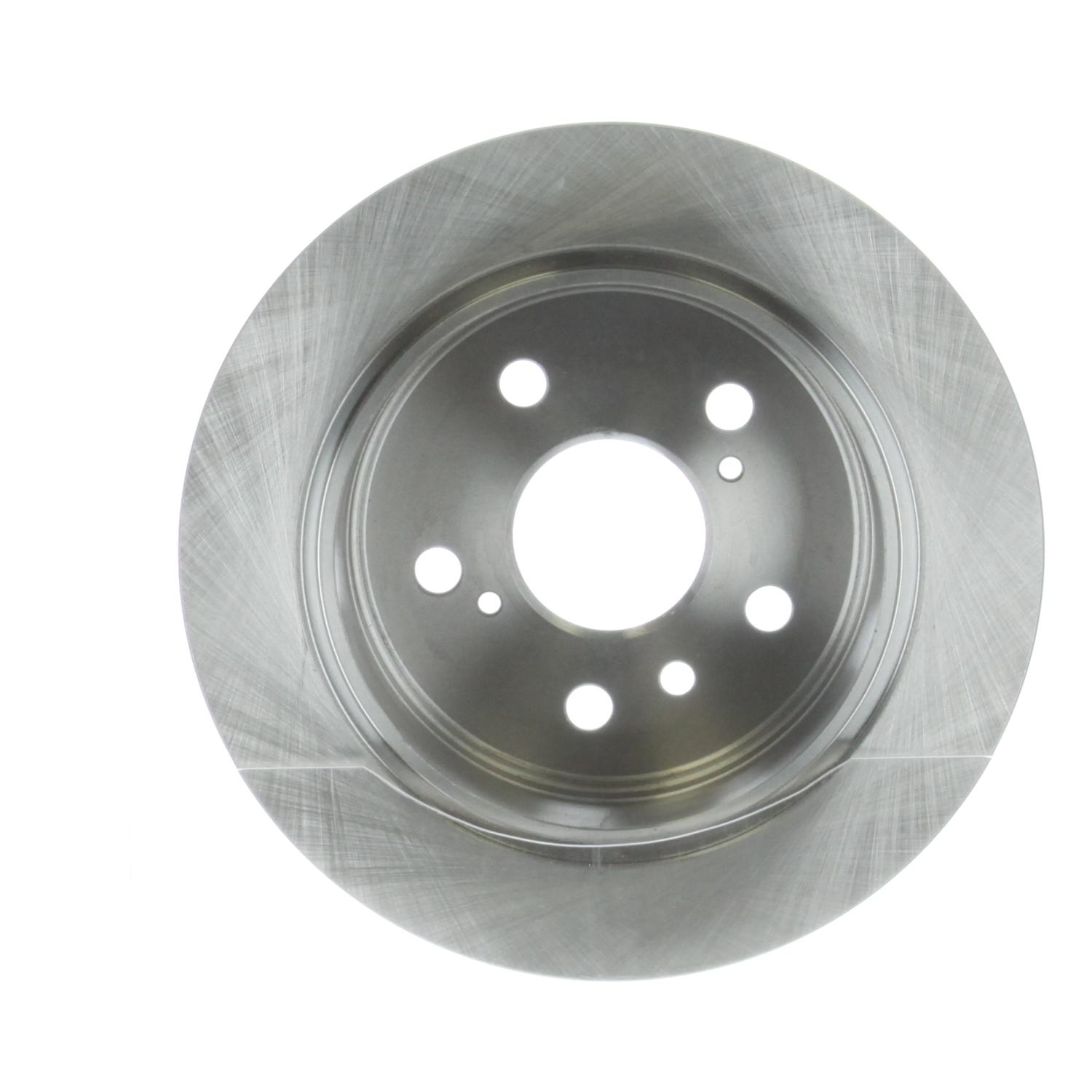 Inroble BR31075 Disc Brake Rotor product image 3 of 5