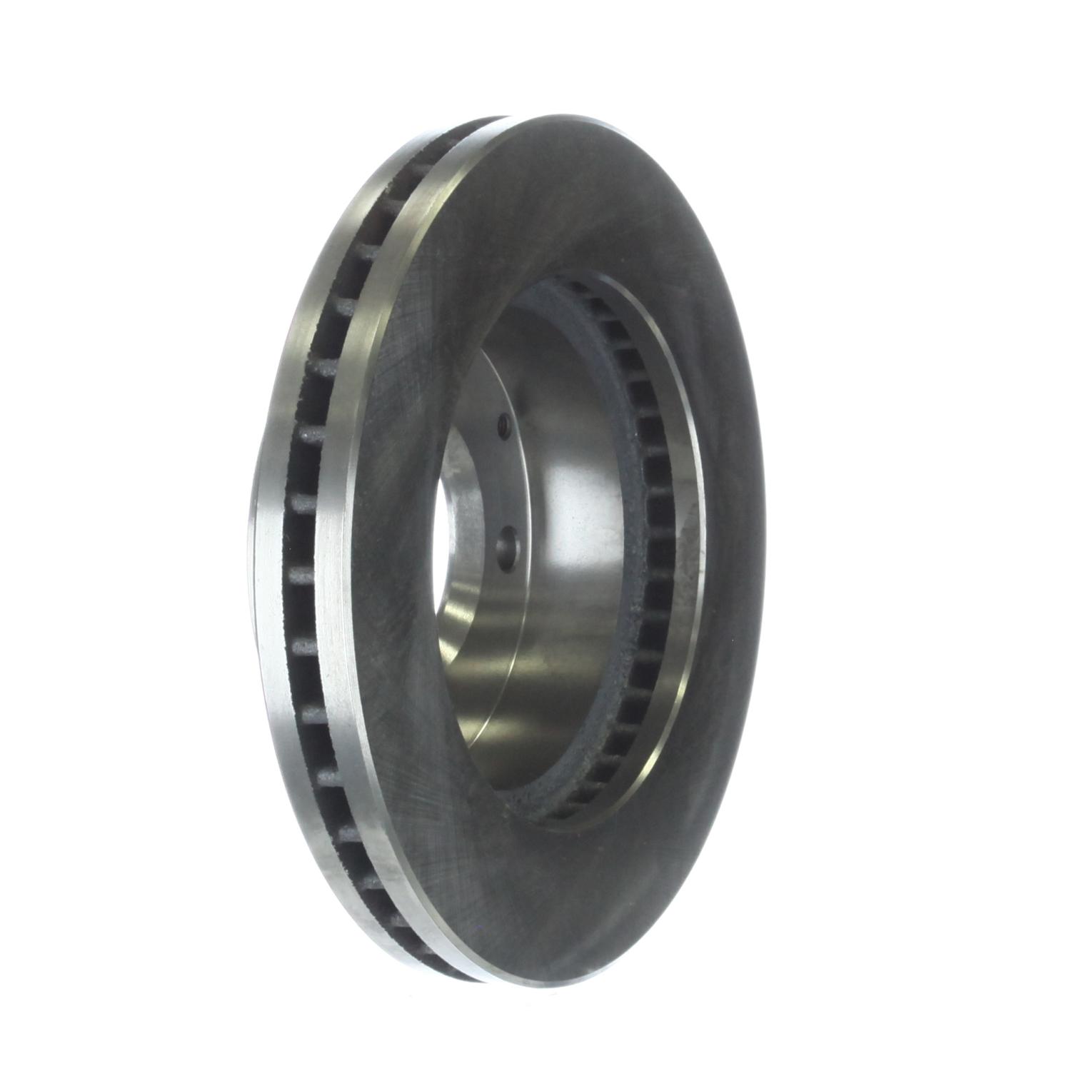 Inroble BR31076 - Disc Brake Rotor Inroble BR31076 Disc Brake Rotor product image 2 of 5