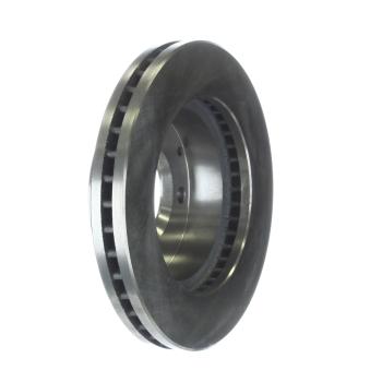 1993 Mazda MPV Disc Brake Rotor Front Inroble BR31076 image 2 of 4