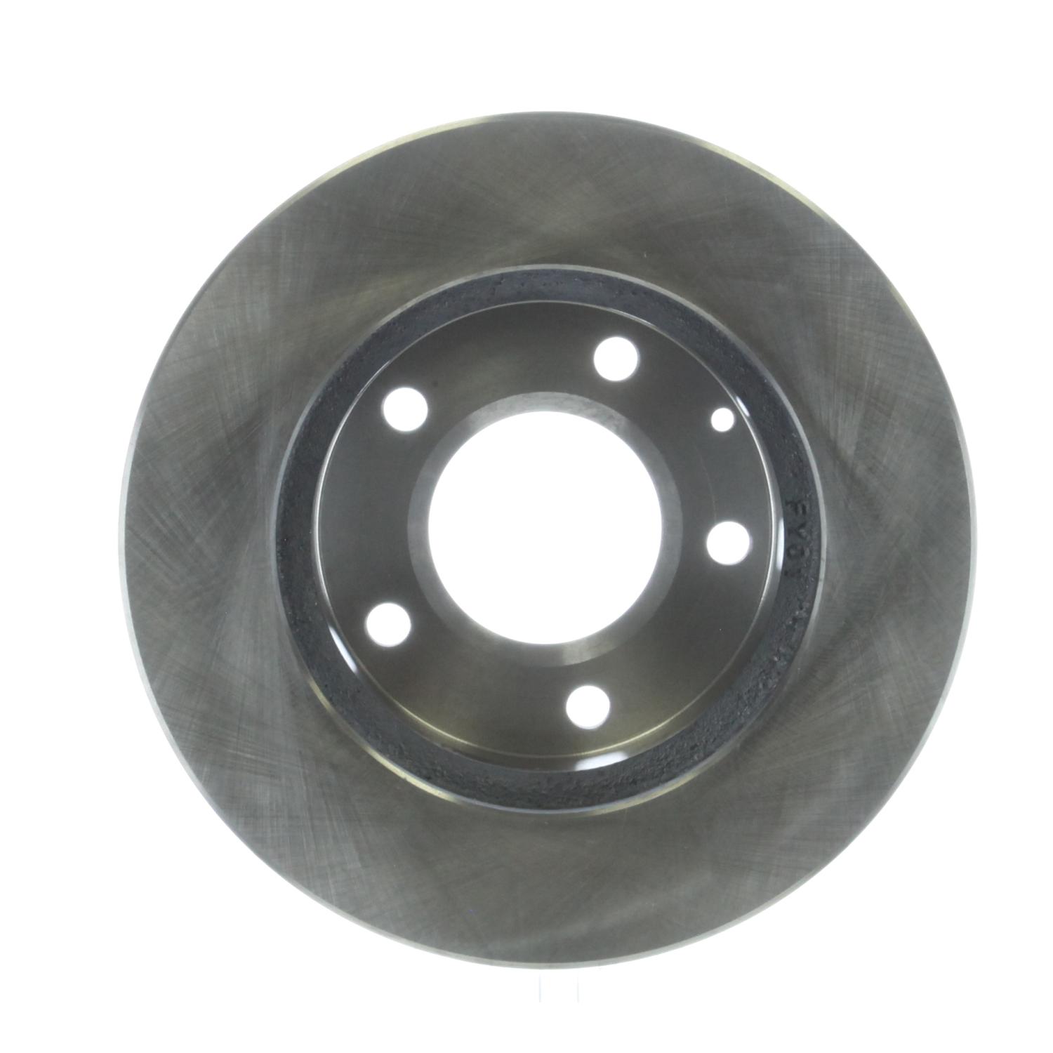 Inroble BR31076 - Disc Brake Rotor Inroble BR31076 Disc Brake Rotor product image 3 of 5