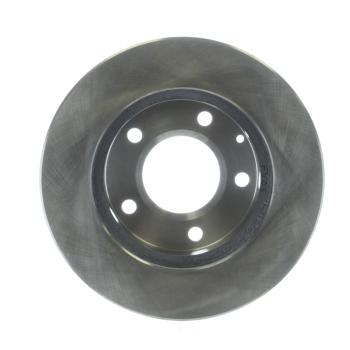 1993 Mazda MPV Disc Brake Rotor Front Inroble BR31076 image 3 of 4