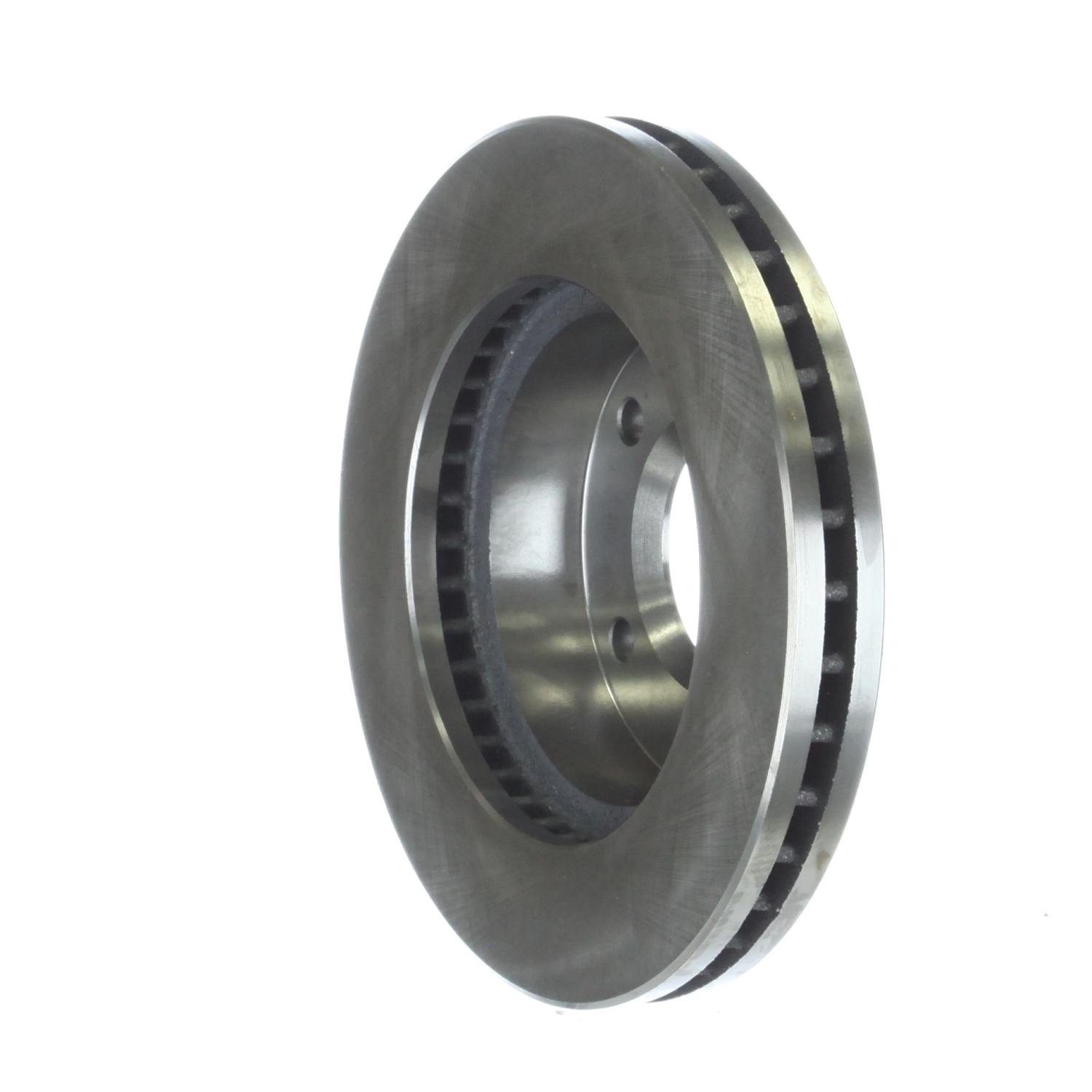 Inroble BR31076 - Disc Brake Rotor Inroble BR31076 Disc Brake Rotor product image 4 of 5