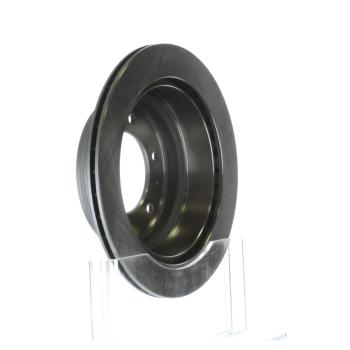 1999 Acura SLX Disc Brake Rotor Rear Inroble BR31084 image 2 of 4