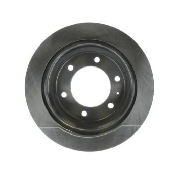 1999 Acura SLX Disc Brake Rotor Rear Inroble BR31084 image 3 of 4