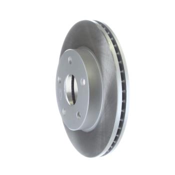 1996 Toyota Previa Disc Brake Rotor Front Inroble BR31106 image 1 of 4