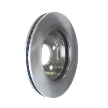 1996 Toyota Previa Disc Brake Rotor Front Inroble BR31106 image 2 of 4