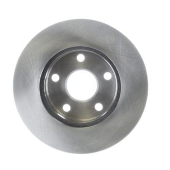 1996 Toyota Previa Disc Brake Rotor Front Inroble BR31106 image 3 of 4