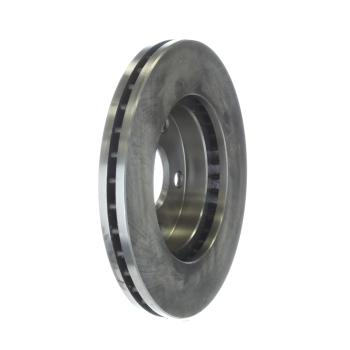 1995 Lexus SC300 Disc Brake Rotor Front Inroble BR31117 image 2 of 4