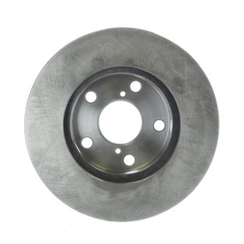 1995 Lexus SC300 Disc Brake Rotor Front Inroble BR31117 image 3 of 4