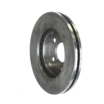 1995 Lexus SC300 Disc Brake Rotor Front Inroble BR31117 image 4 of 4