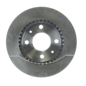 1997 Nissan Sentra Disc Brake Rotor Front Inroble BR31123 image 3 of 4