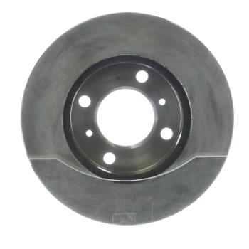 1994 Dodge Colt Disc Brake Rotor Front Inroble BR31133 image 3 of 4