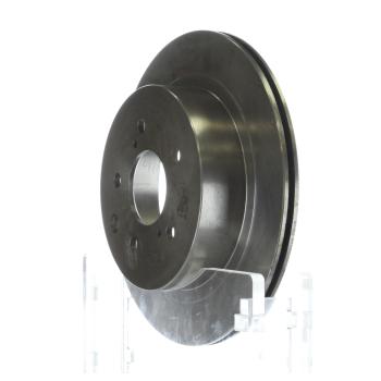 1996 Infiniti J30 Disc Brake Rotor Rear Inroble BR31141 image 1 of 4