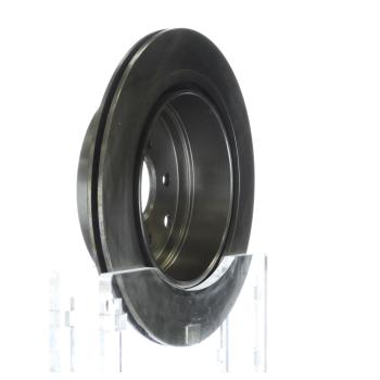 1996 Infiniti J30 Disc Brake Rotor Rear Inroble BR31141 image 2 of 4