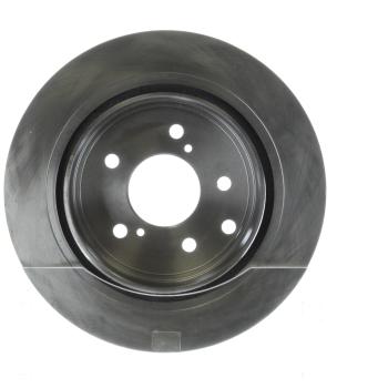 1996 Infiniti J30 Disc Brake Rotor Rear Inroble BR31141 image 3 of 4