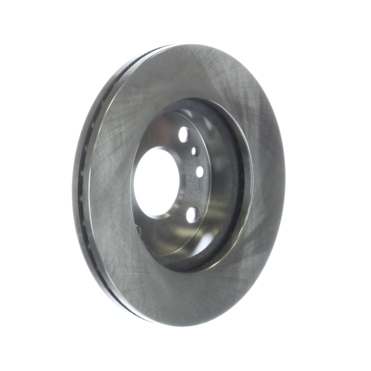 Inroble BR31142 - Disc Brake Rotor Inroble BR31142 Disc Brake Rotor product image 2 of 5