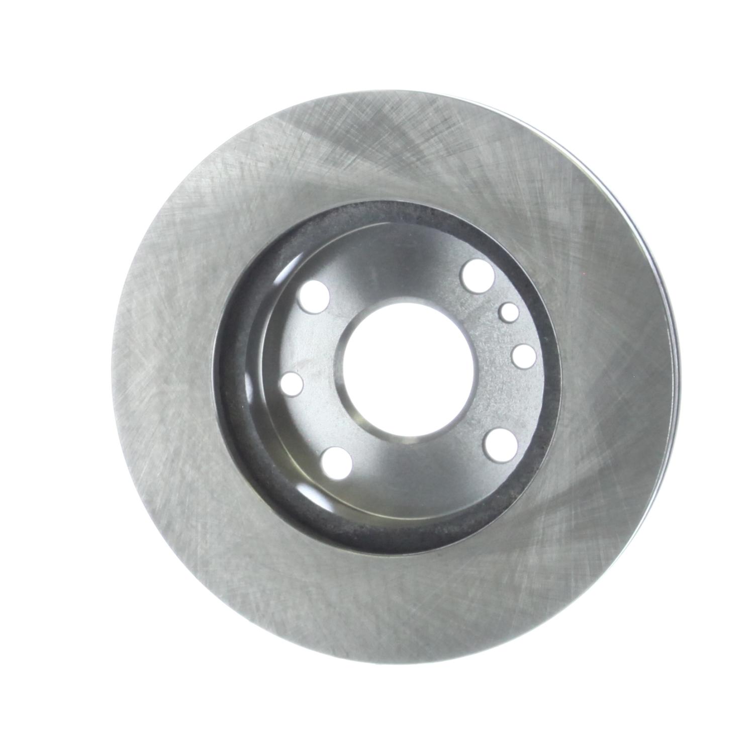 Inroble BR31142 - Disc Brake Rotor Inroble BR31142 Disc Brake Rotor product image 3 of 5