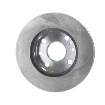 1997 Ford Aspire Disc Brake Rotor Front Inroble BR31142 image 3 of 4