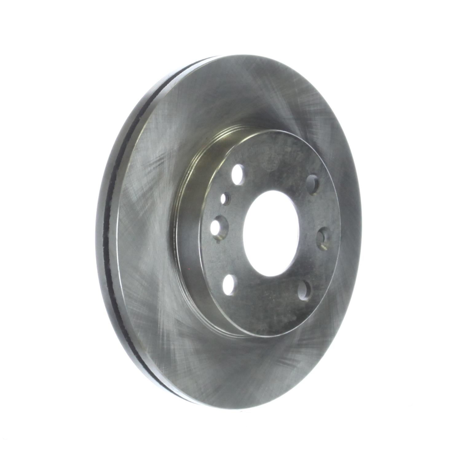 Inroble BR31142 - Disc Brake Rotor Inroble BR31142 Disc Brake Rotor product image 5 of 5