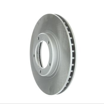 1995 Toyota Tacoma Disc Brake Rotor Front Inroble BR31146 image 1 of 4