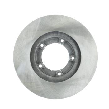 1995 Toyota Tacoma Disc Brake Rotor Front Inroble BR31146 image 3 of 4