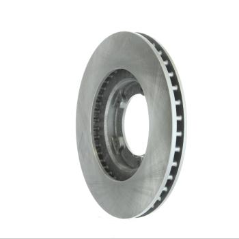 1995 Toyota Tacoma Disc Brake Rotor Front Inroble BR31146 image 4 of 4