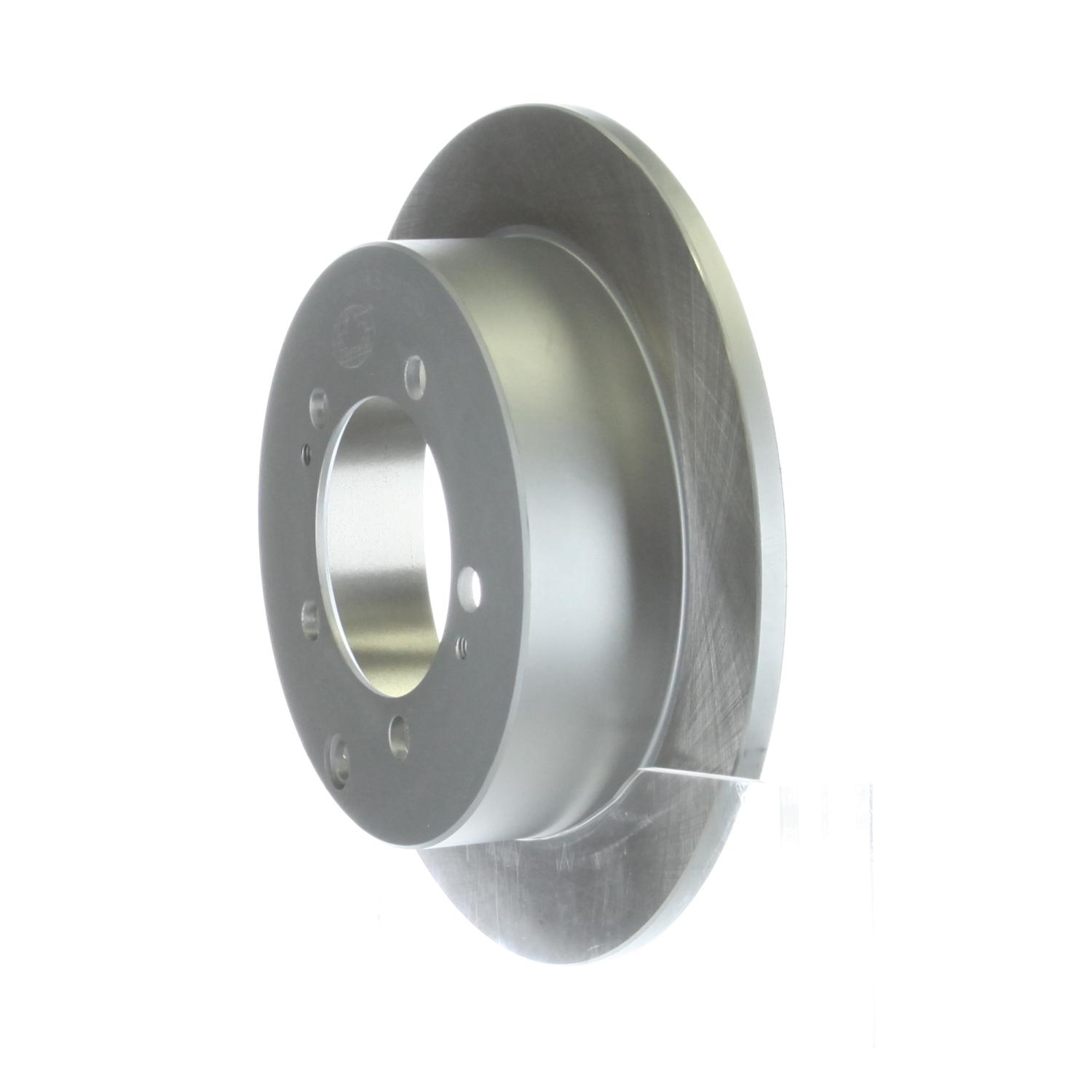 Inroble BR31147 - Disc Brake Rotor Inroble BR31147 Disc Brake Rotor product image 1 of 5