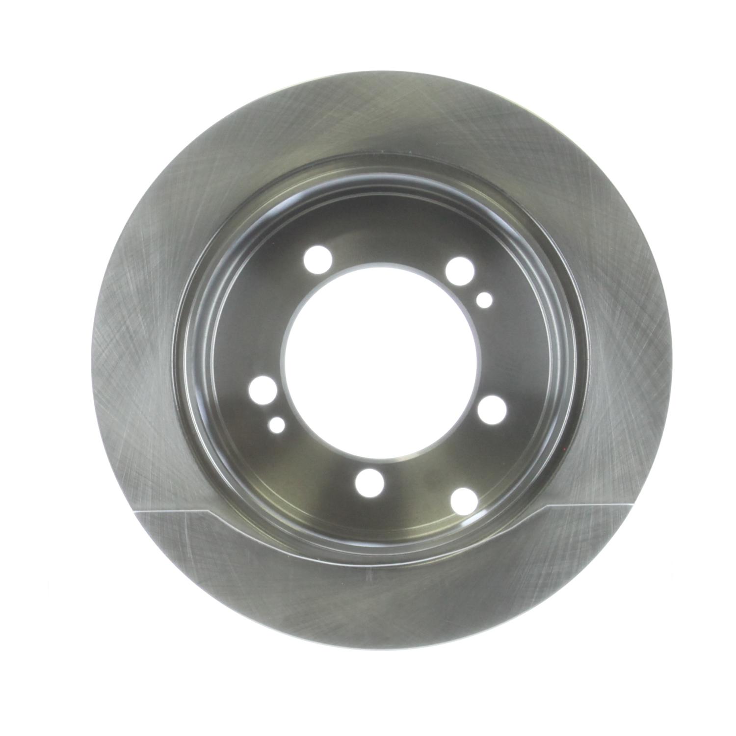Inroble BR31147 - Disc Brake Rotor Inroble BR31147 Disc Brake Rotor product image 3 of 5