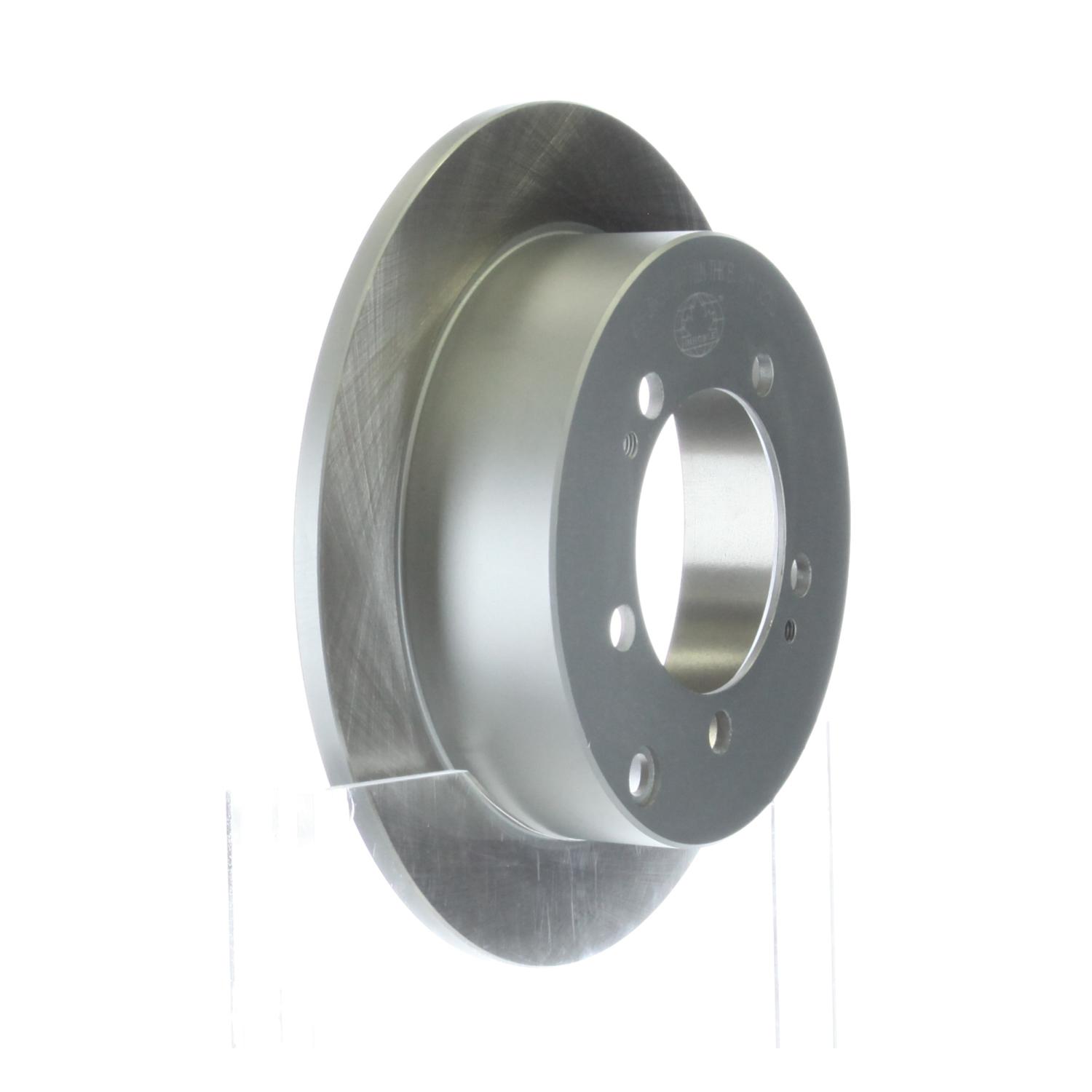 Inroble BR31147 - Disc Brake Rotor Inroble BR31147 Disc Brake Rotor product image 5 of 5