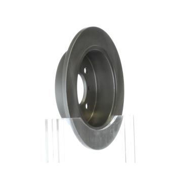 2001 Acura Integra Disc Brake Rotor Rear Inroble BR31149 image 2 of 4