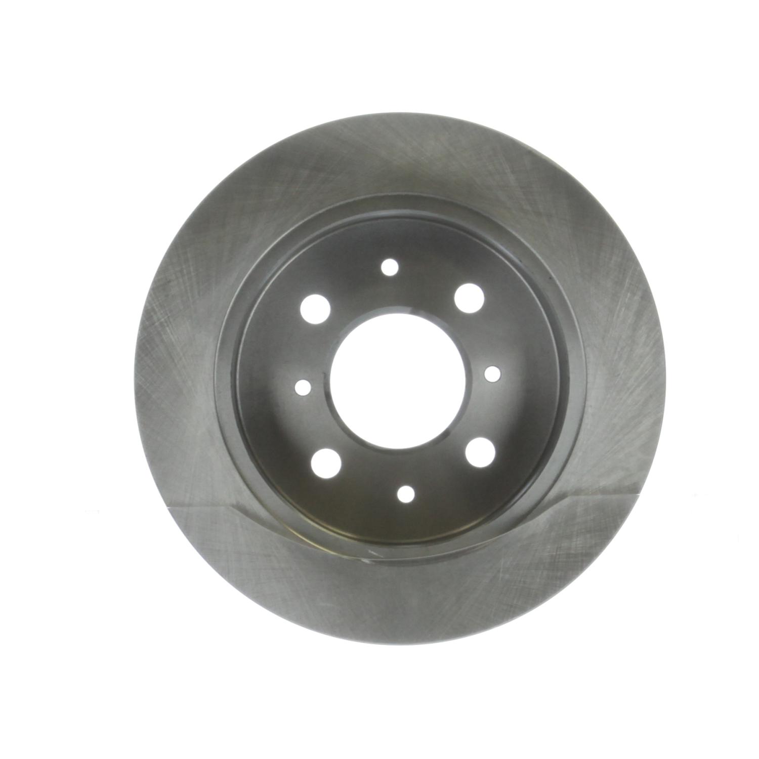 Inroble BR31149 - Disc Brake Rotor Inroble BR31149 Disc Brake Rotor product image 3 of 5