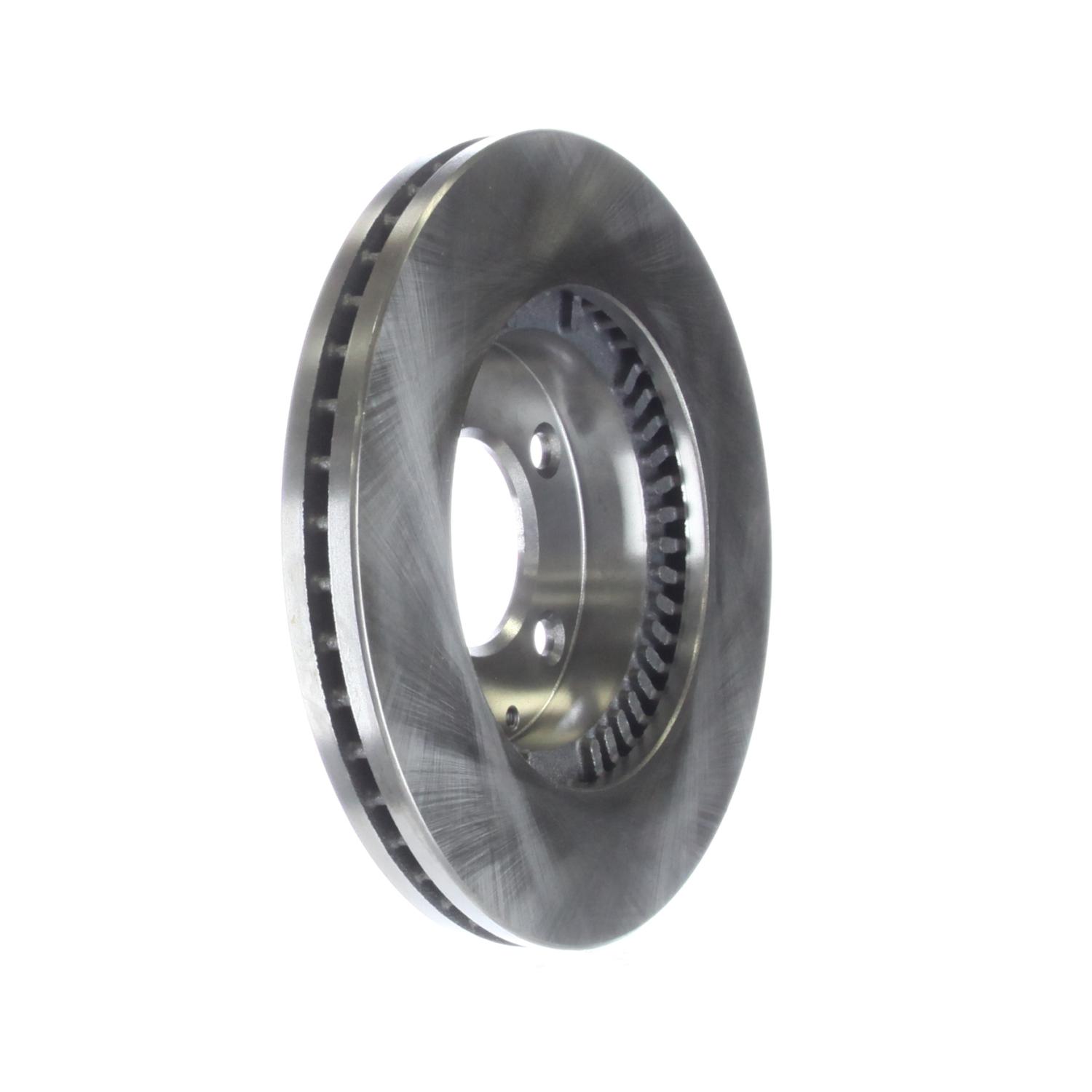 Inroble BR31151 - Disc Brake Rotor Inroble BR31151 Disc Brake Rotor product image 2 of 5