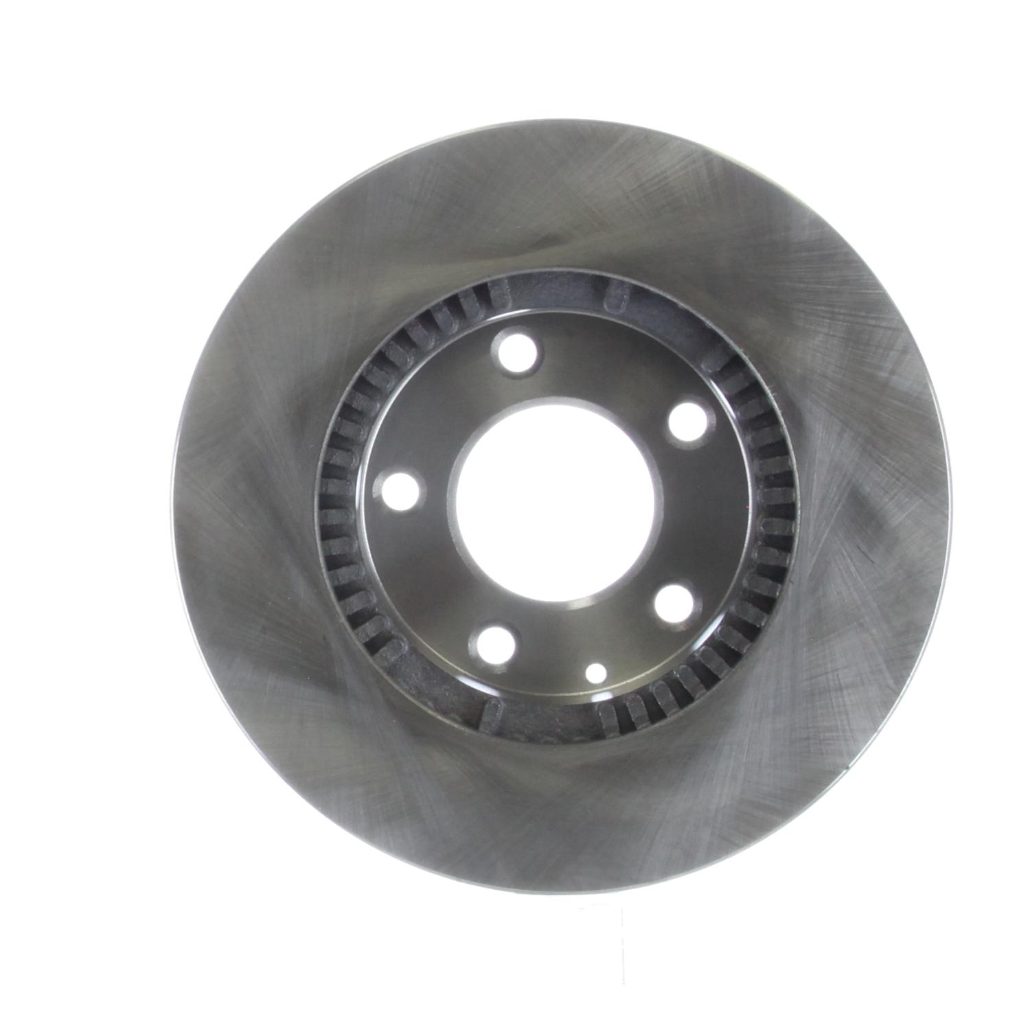 Inroble BR31151 - Disc Brake Rotor Inroble BR31151 Disc Brake Rotor product image 3 of 5