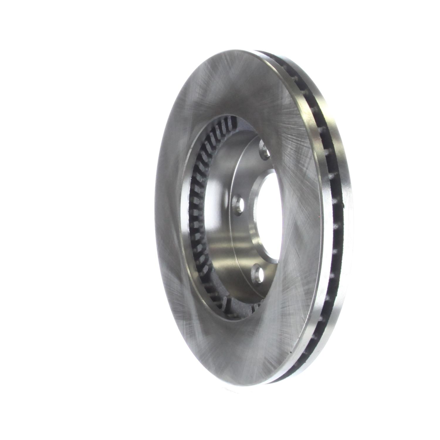 Inroble BR31151 - Disc Brake Rotor Inroble BR31151 Disc Brake Rotor product image 4 of 5