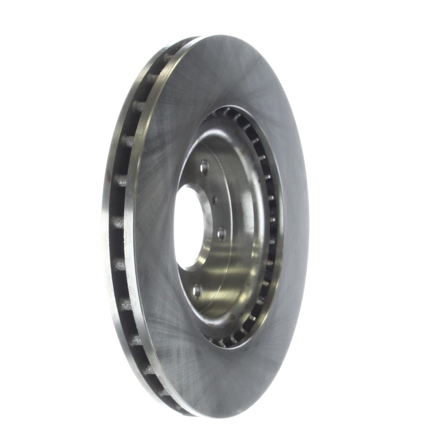 Inroble BR31153 - Disc Brake Rotor Inroble BR31153 Disc Brake Rotor product image 2 of 5