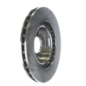 2000 Lexus SC400 Disc Brake Rotor Rear Inroble BR31153 image 2 of 4