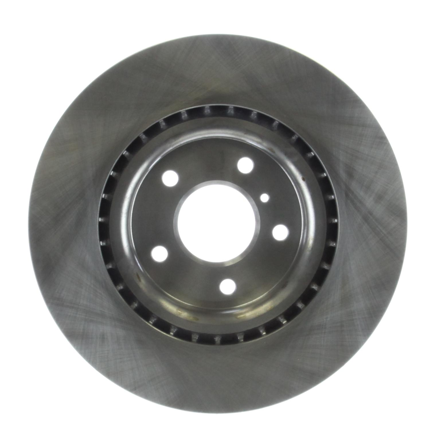 Inroble BR31153 - Disc Brake Rotor Inroble BR31153 Disc Brake Rotor product image 3 of 5