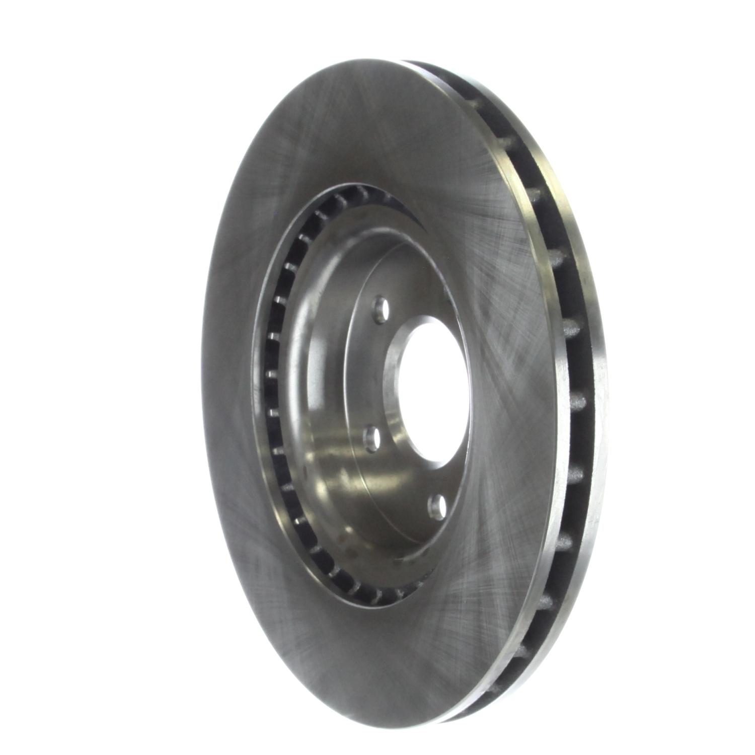 Inroble BR31153 - Disc Brake Rotor Inroble BR31153 Disc Brake Rotor product image 4 of 5