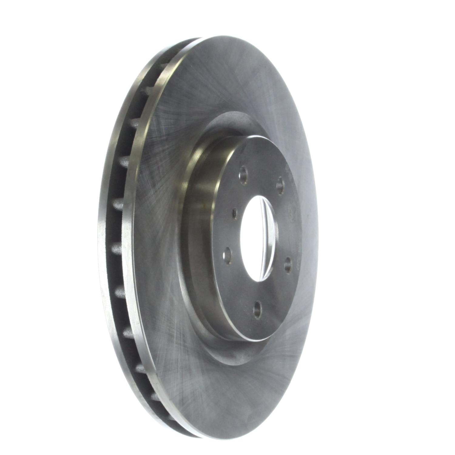 Inroble BR31153 - Disc Brake Rotor Inroble BR31153 Disc Brake Rotor product image 5 of 5