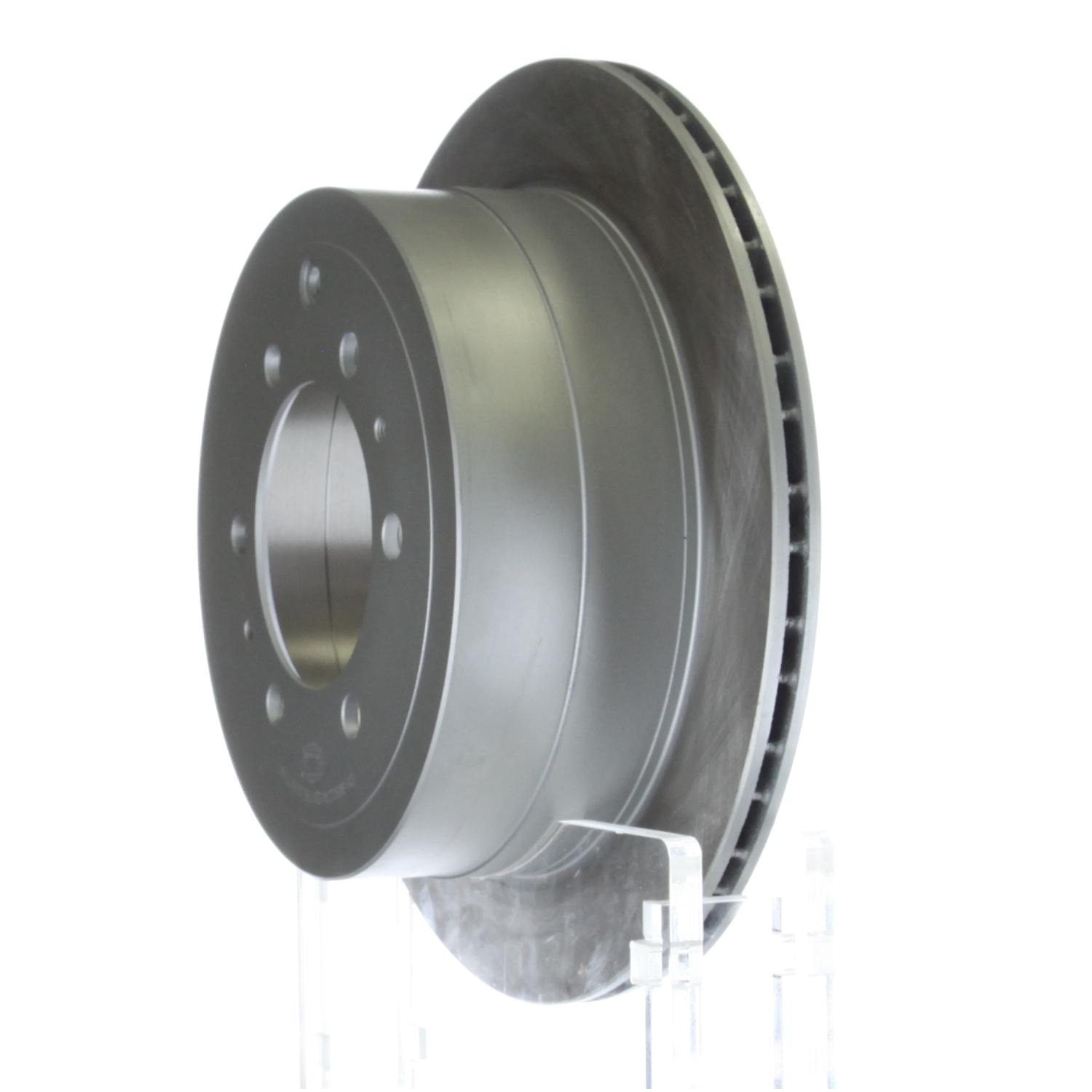 Inroble BR31154 - Disc Brake Rotor Inroble BR31154 Disc Brake Rotor product image 1 of 5