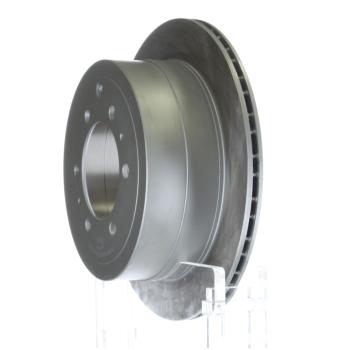 1996 Lexus LX450 Disc Brake Rotor Rear Inroble BR31154 image 1 of 4