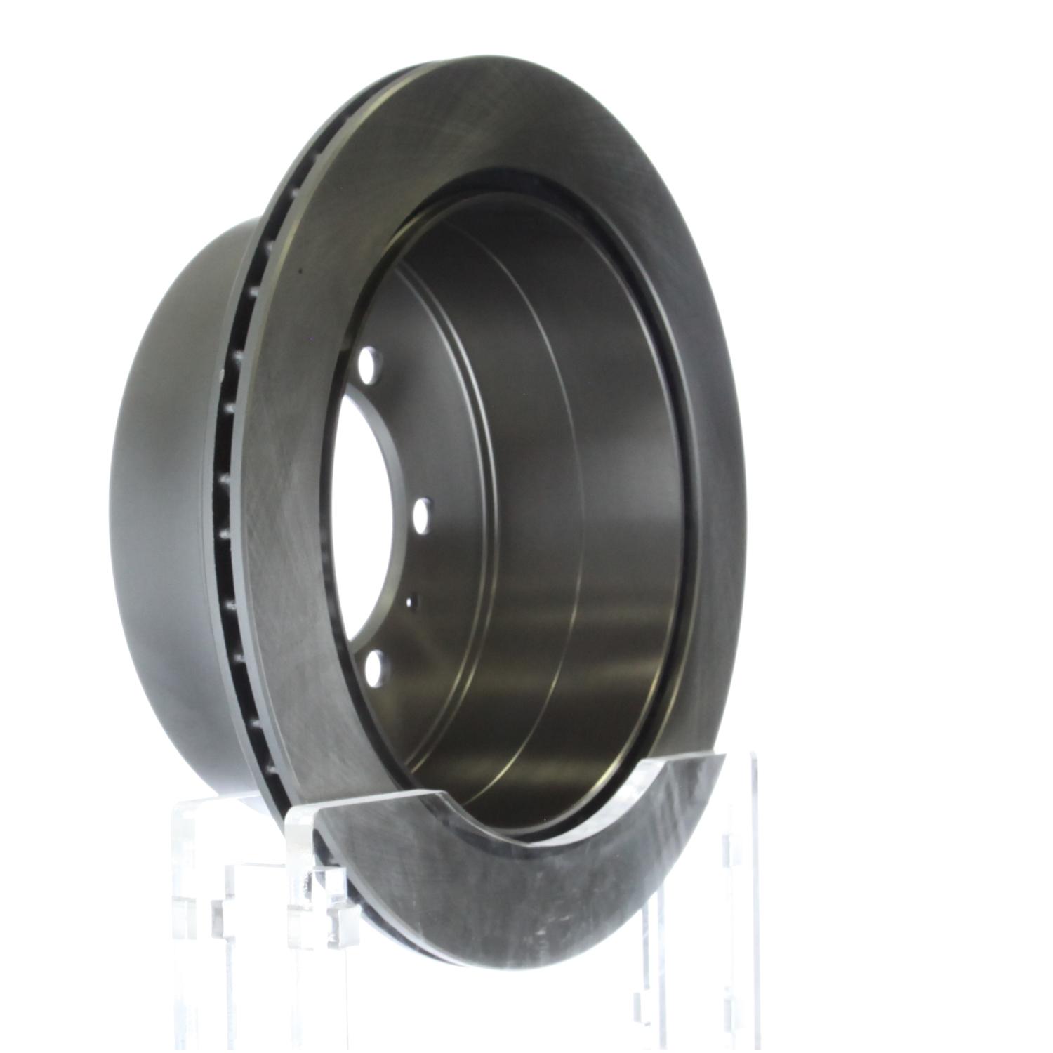 Inroble BR31154 - Disc Brake Rotor Inroble BR31154 Disc Brake Rotor product image 2 of 5