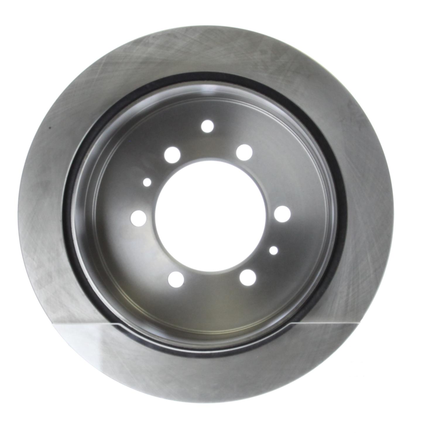 Inroble BR31154 - Disc Brake Rotor Inroble BR31154 Disc Brake Rotor product image 3 of 5