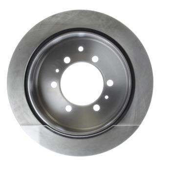 1996 Lexus LX450 Disc Brake Rotor Rear Inroble BR31154 image 3 of 4