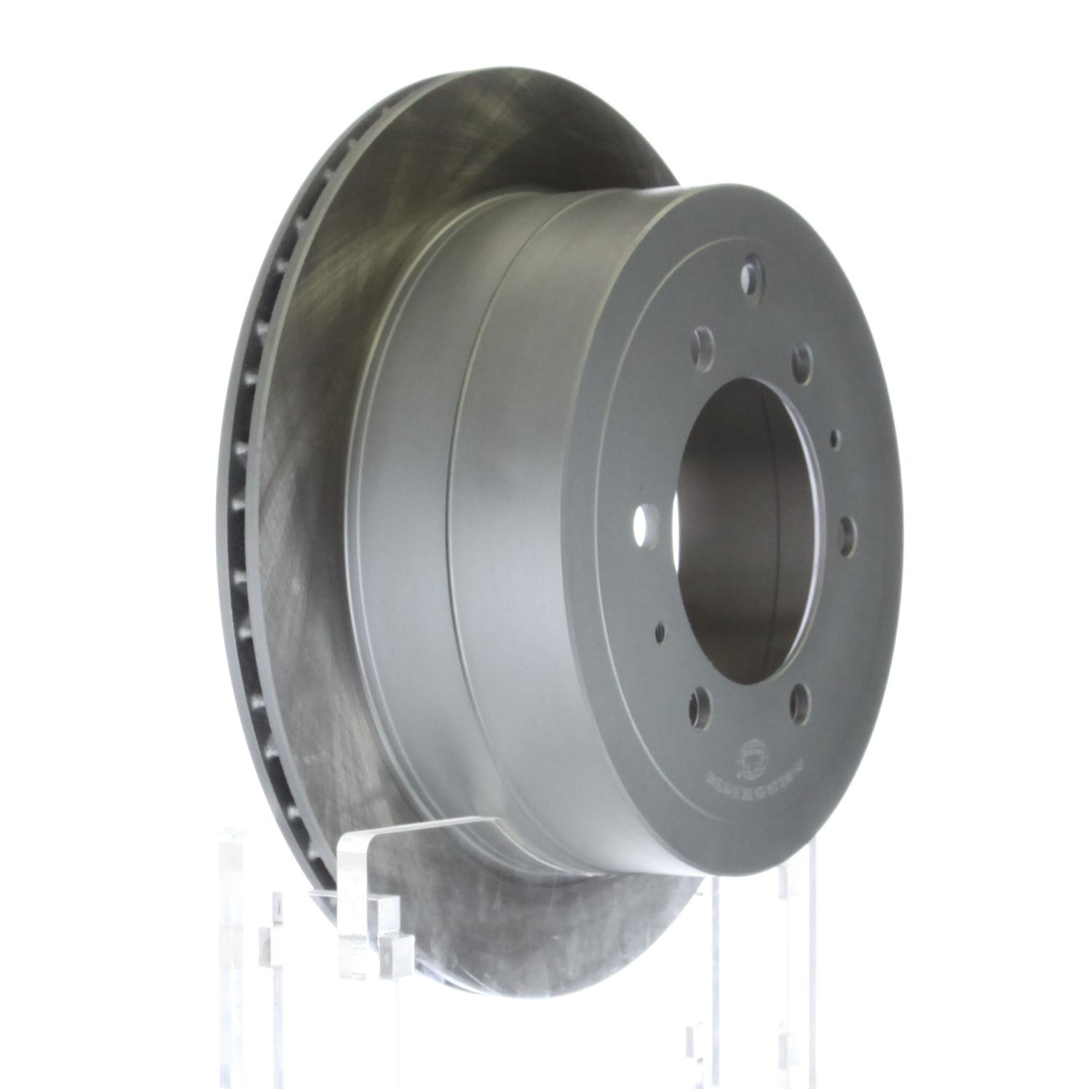 Inroble BR31154 - Disc Brake Rotor Inroble BR31154 Disc Brake Rotor product image 5 of 5