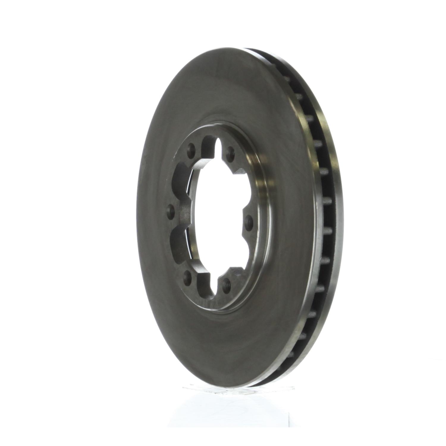 Inroble BR31158 Disc Brake Rotor product image 1 of 5