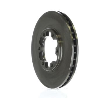 2003 Nissan Xterra Disc Brake Rotor Front Inroble BR31158 image 1 of 4